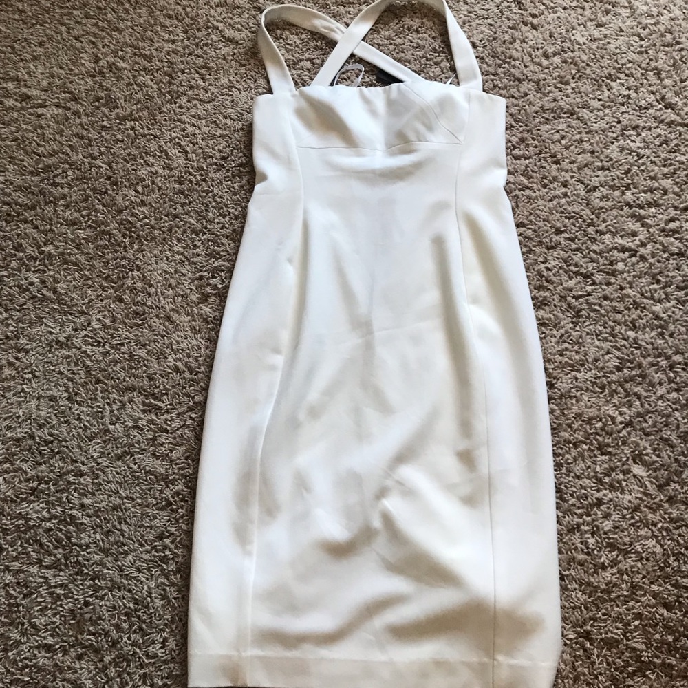 Black Halo. NWT